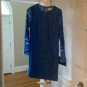 Reiss Lace Suki Dress.  US size 6.